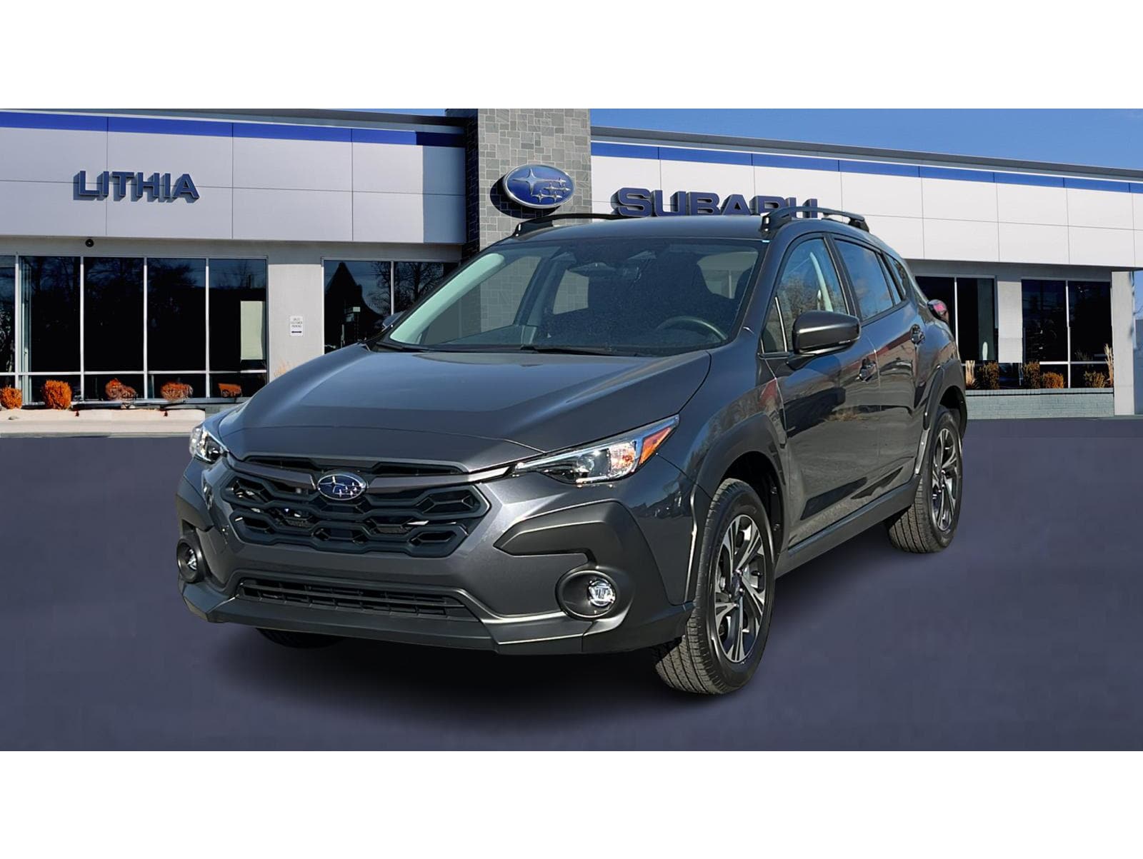 2026 Subaru Crosstrek Premium's photo