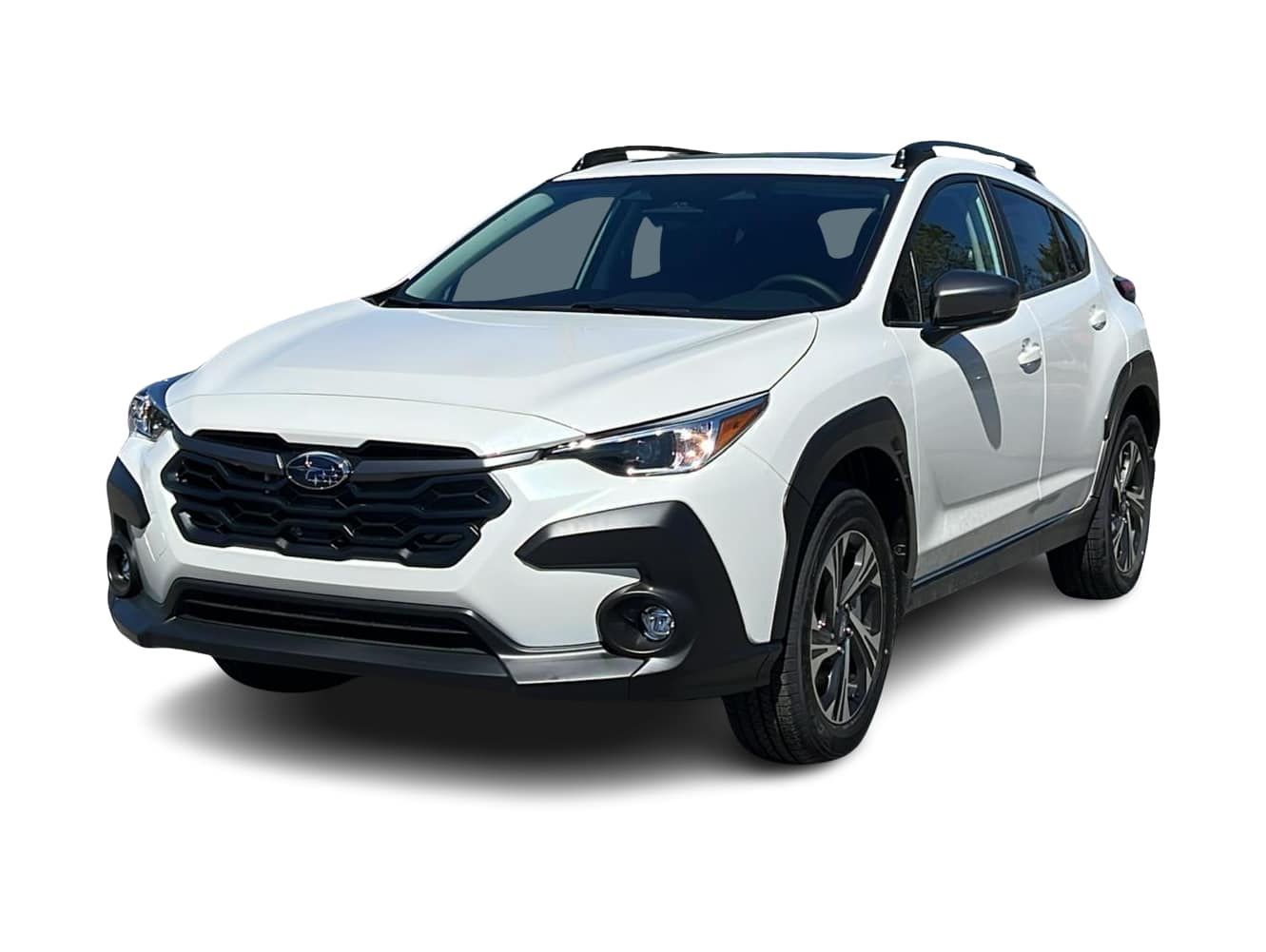 Thumbnail: 2026 Subaru Crosstrek - 1