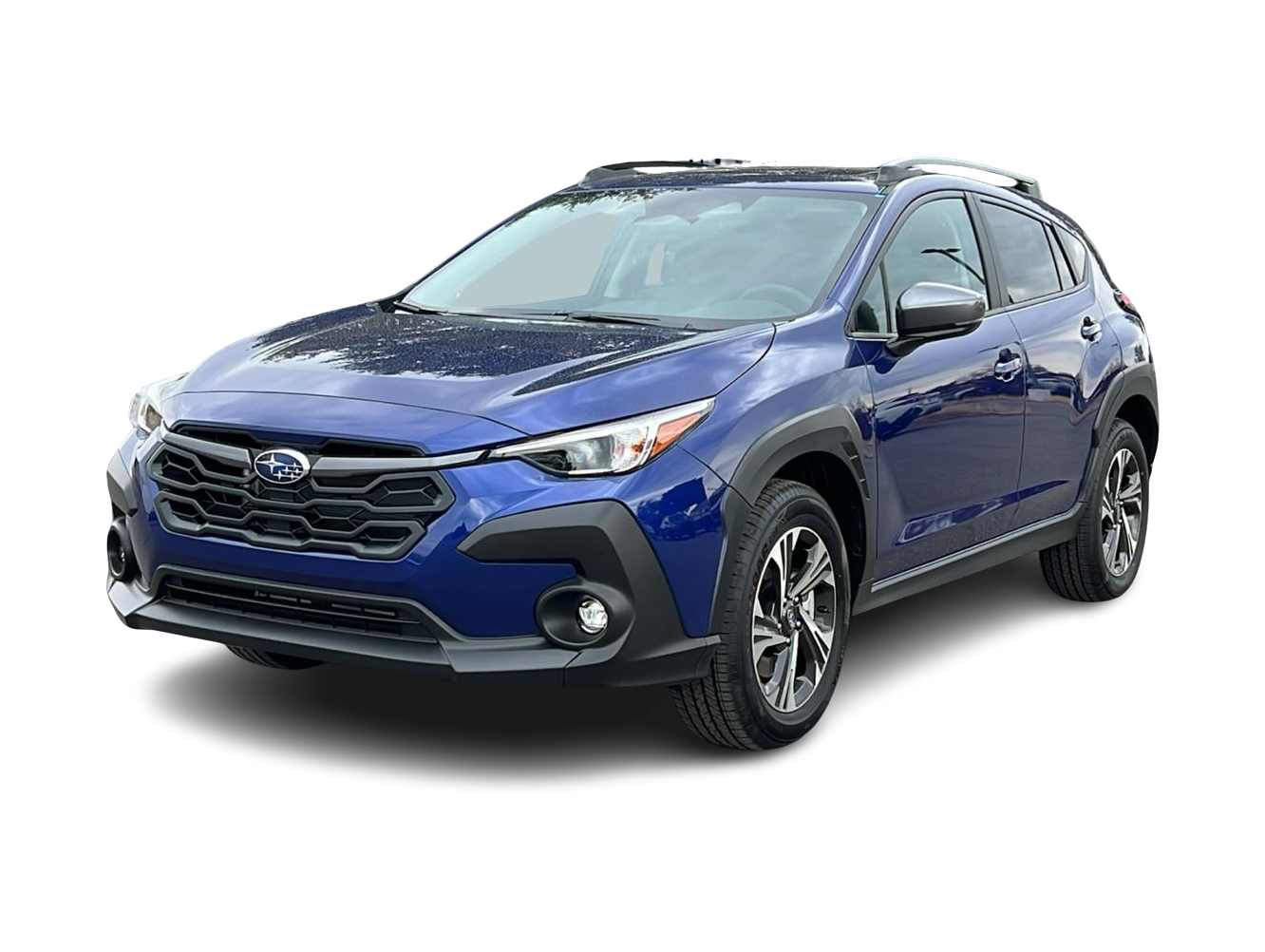 Thumbnail: 2026 Subaru Crosstrek - 1
