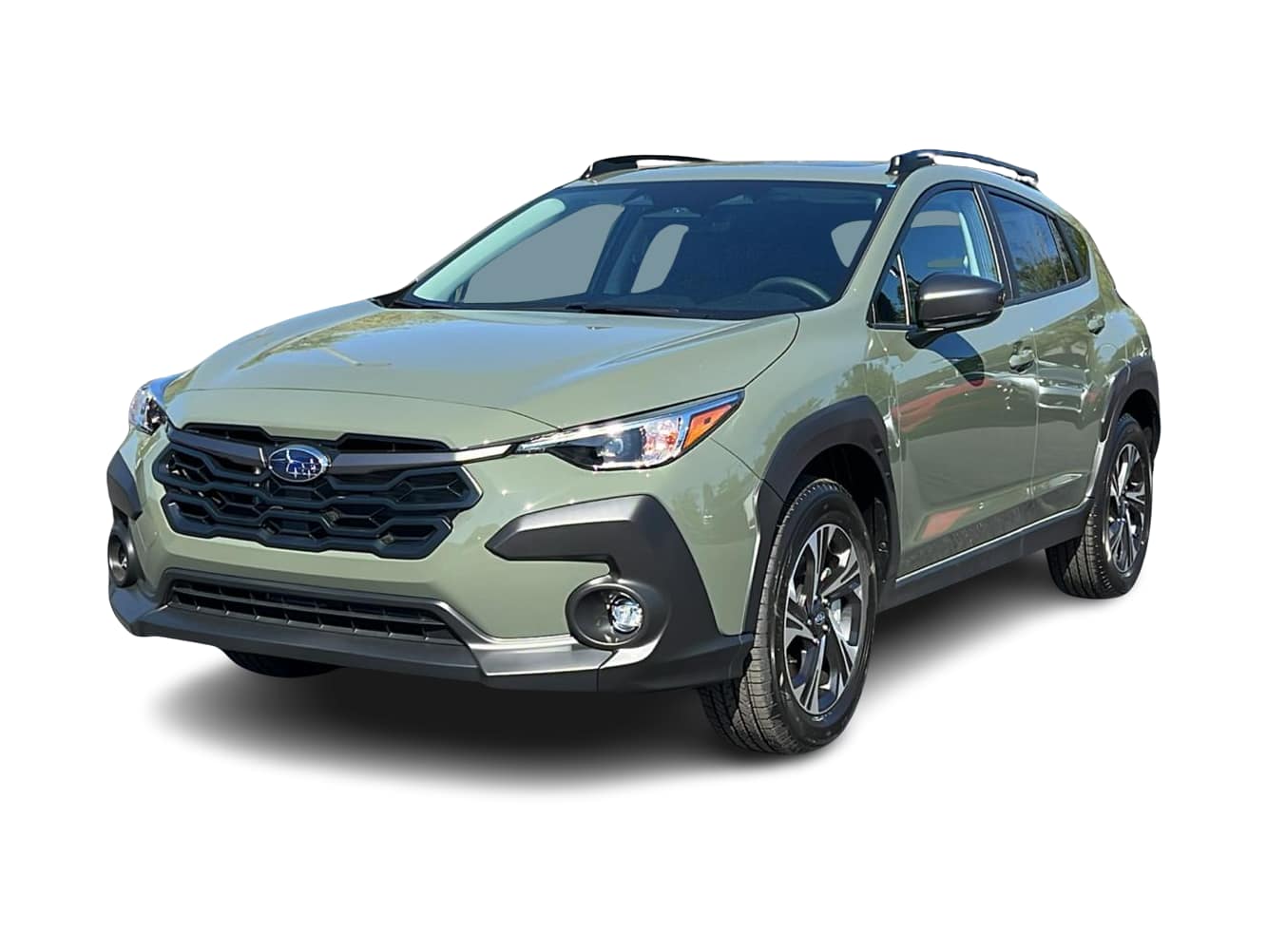 Thumbnail: 2026 Subaru Crosstrek - 1