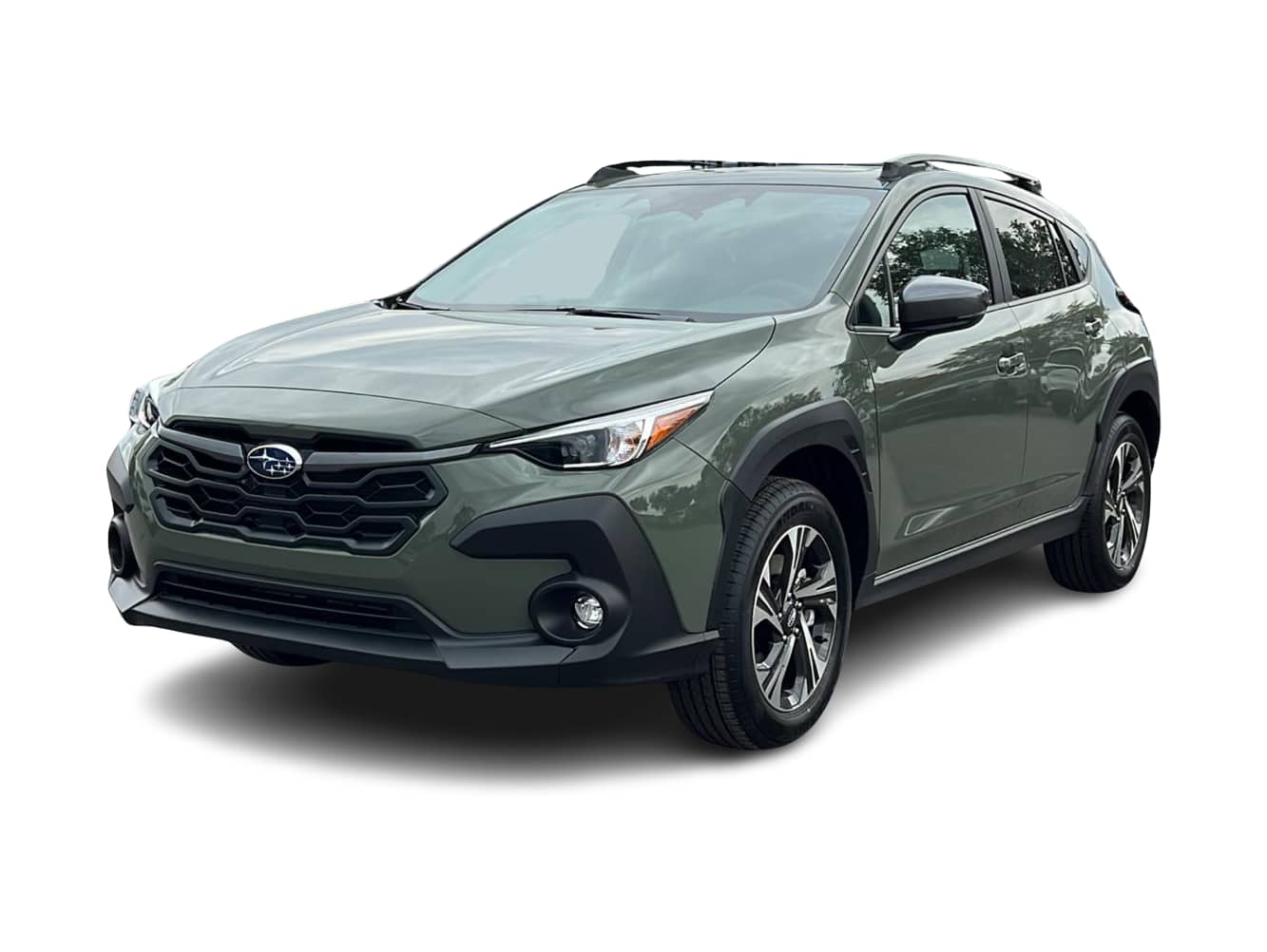 Thumbnail: 2026 Subaru Crosstrek - 1