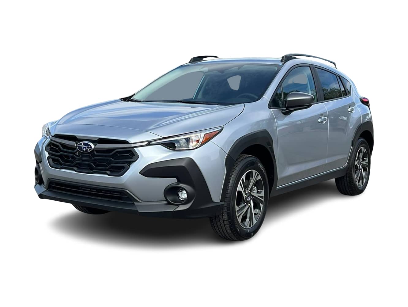 Thumbnail: 2026 Subaru Crosstrek - 1