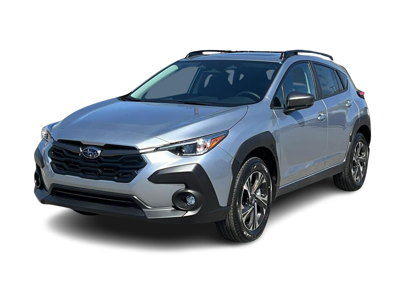 Thumbnail: 2026 Subaru Crosstrek - 1