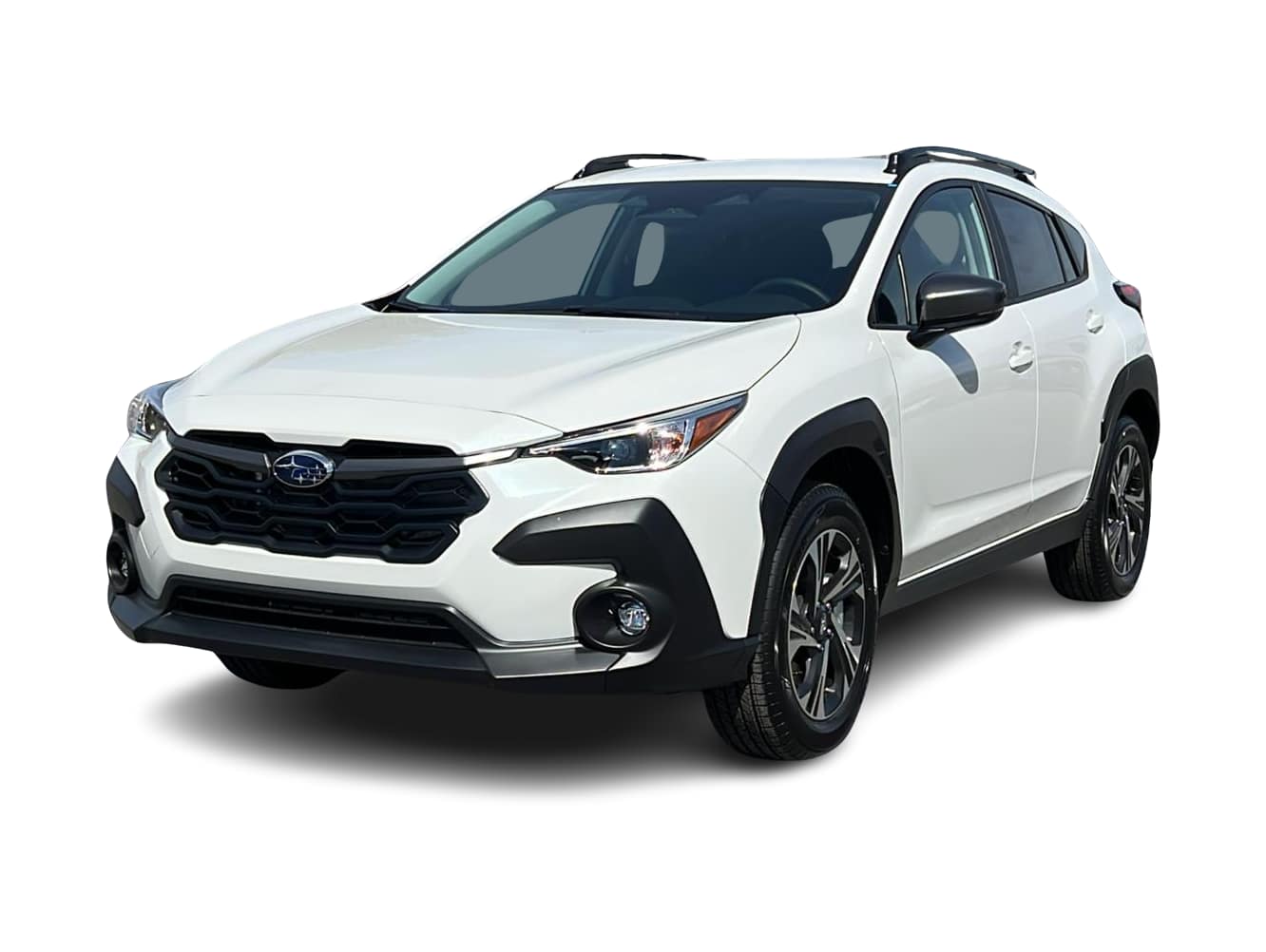 Thumbnail: 2026 Subaru Crosstrek - 1