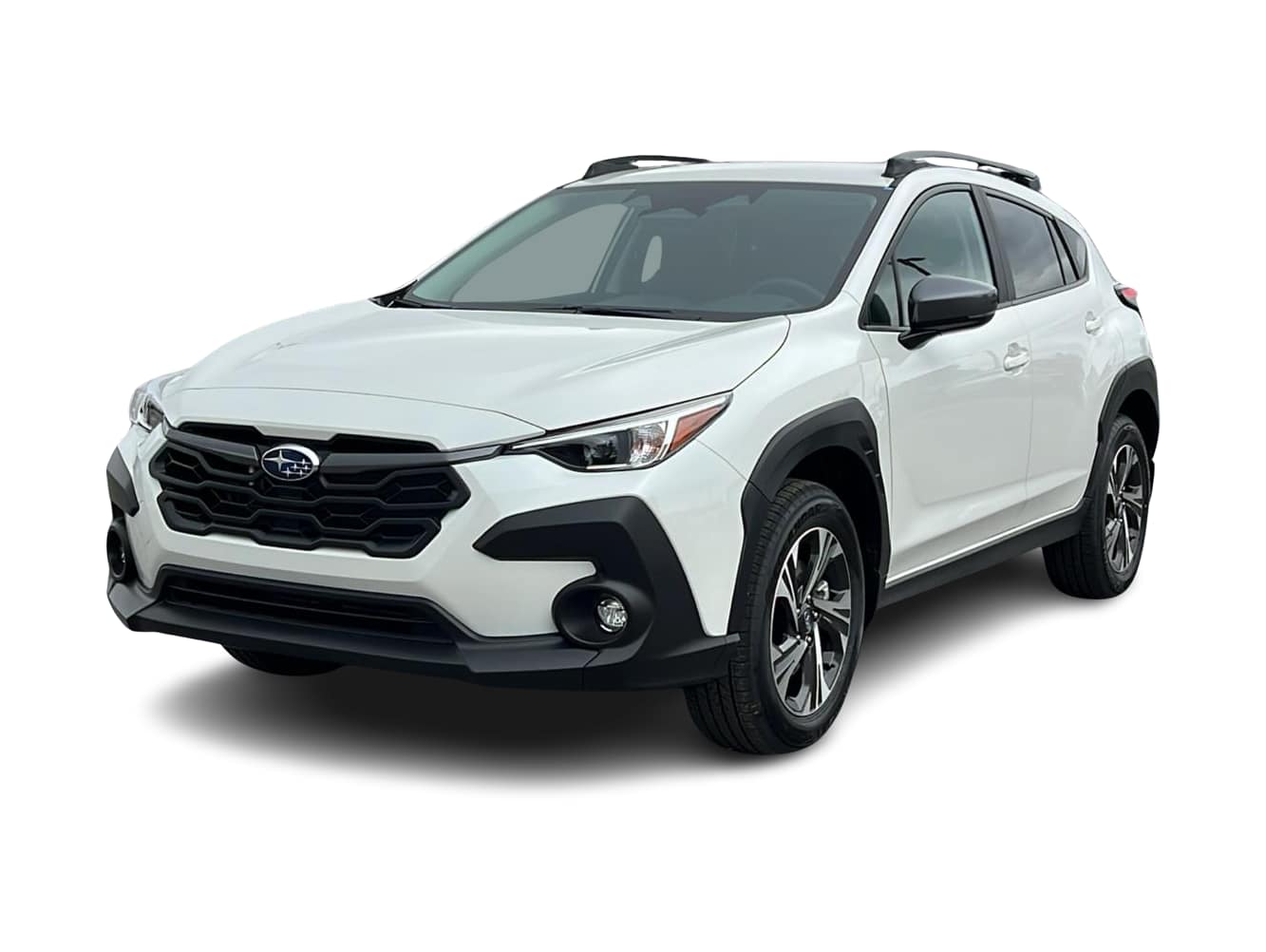 Thumbnail: 2026 Subaru Crosstrek - 1