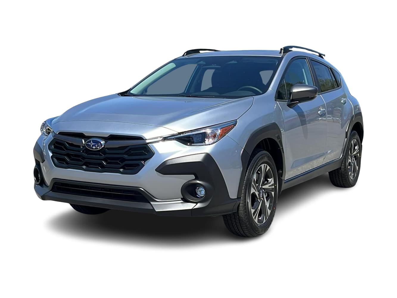 Thumbnail: 2026 Subaru Crosstrek - 1