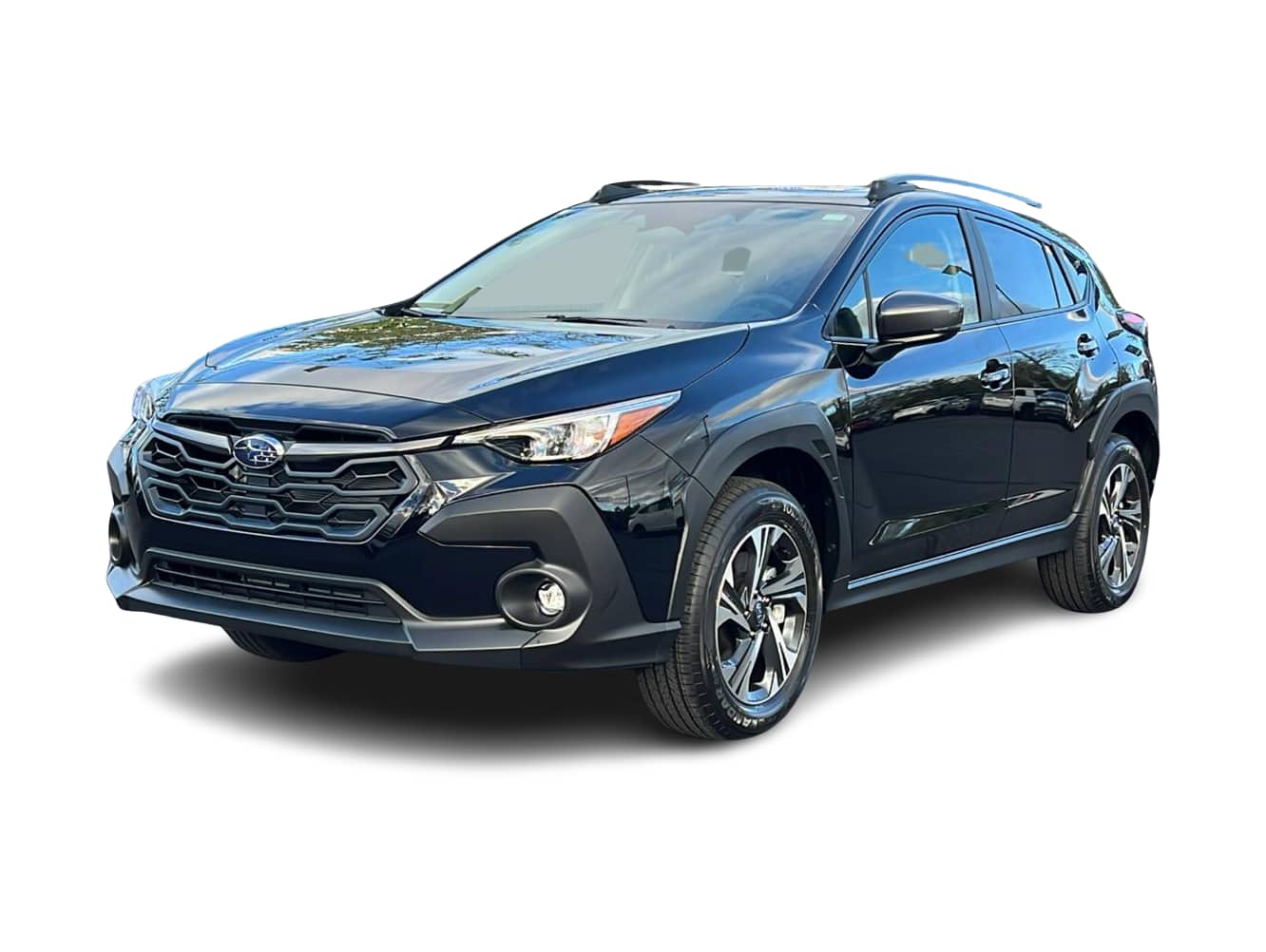 Thumbnail: 2026 Subaru Crosstrek - 1