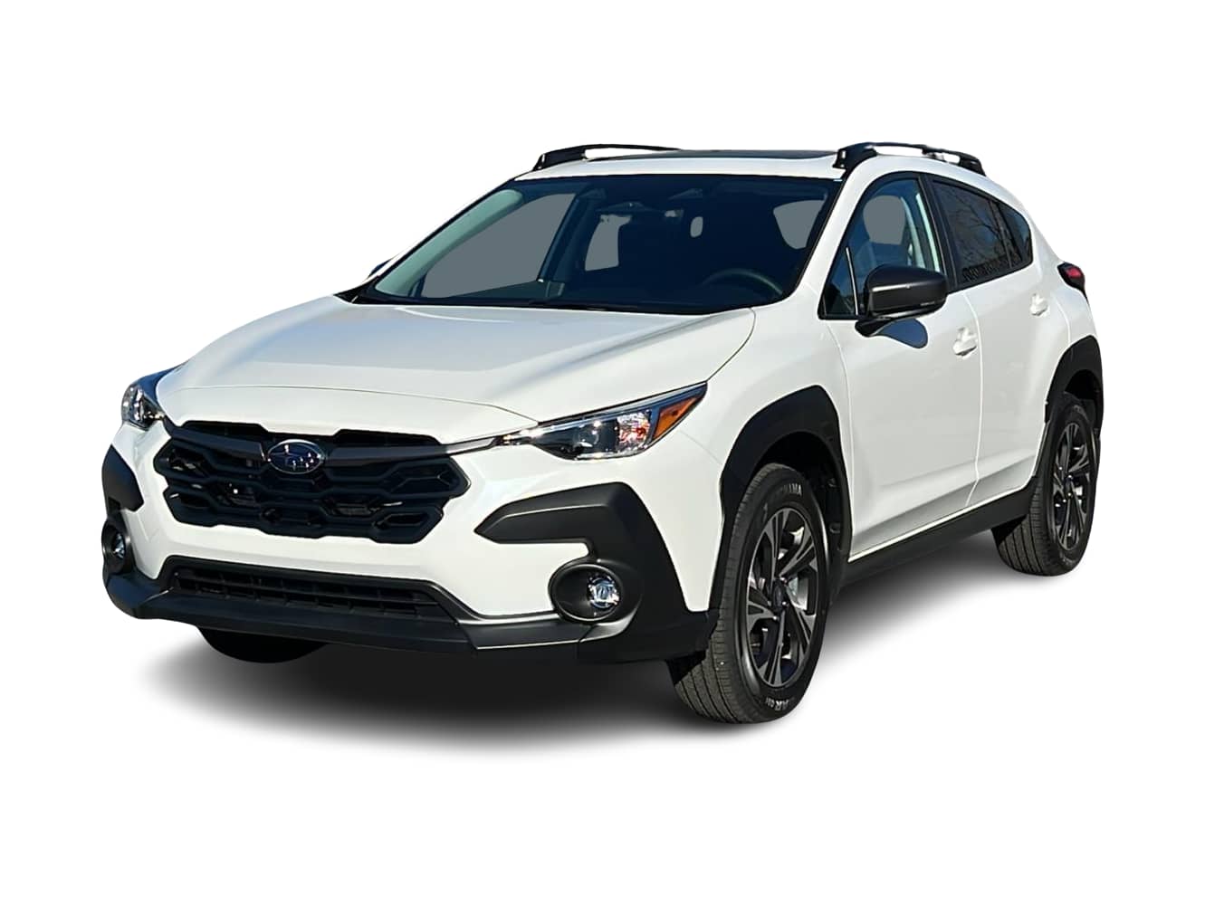 Thumbnail: 2026 Subaru Crosstrek - 1