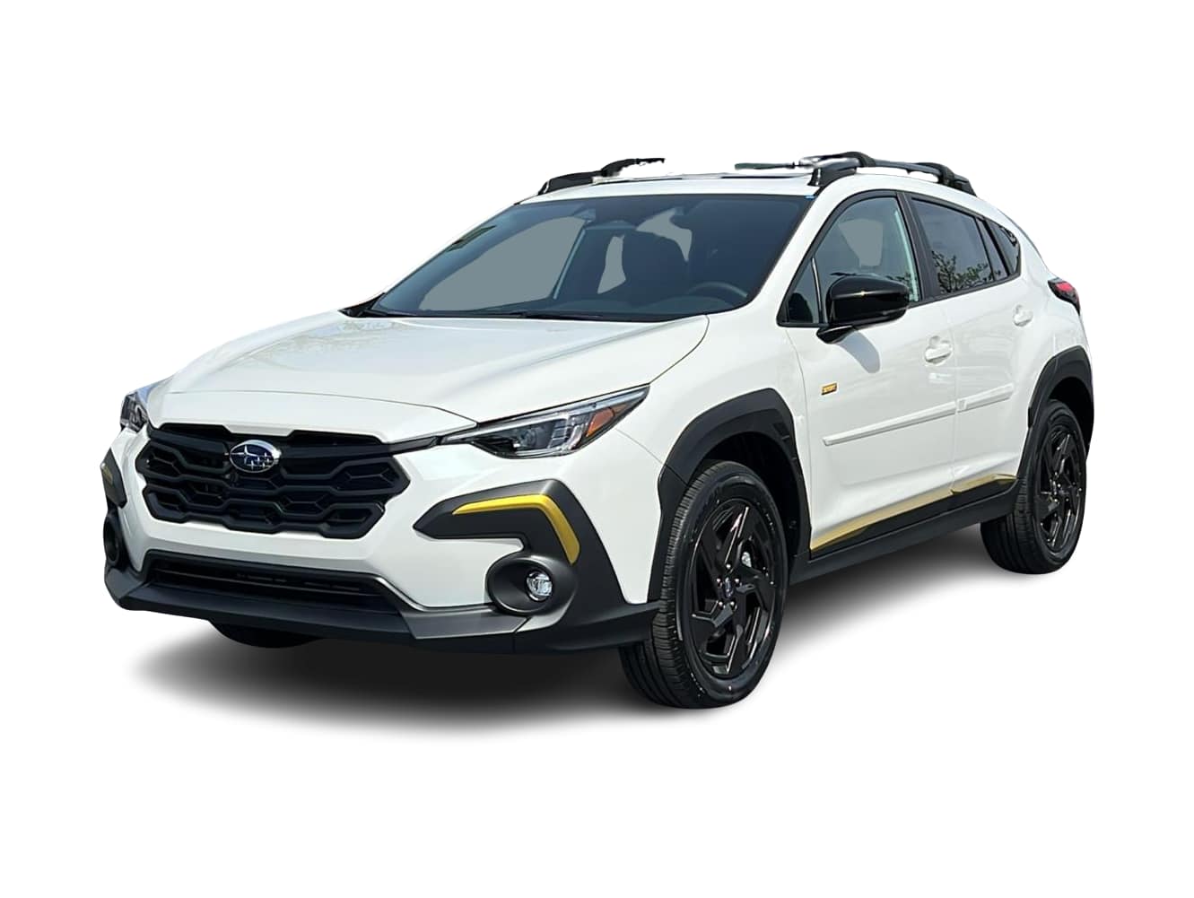 2025 Subaru Crosstrek Sport -
                  Reno, NV