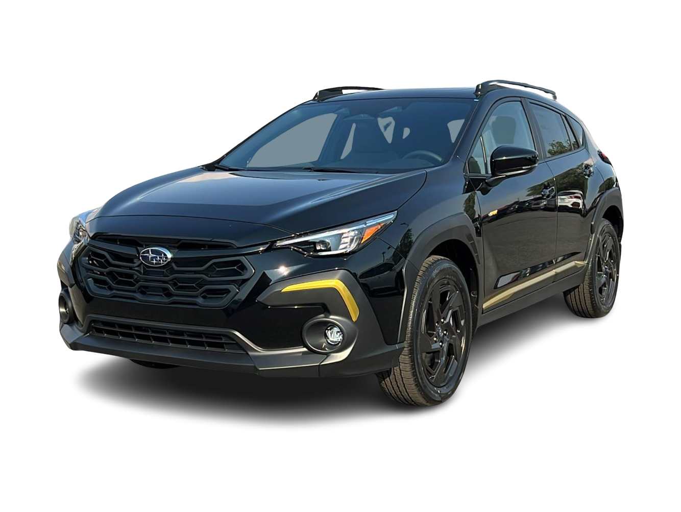Thumbnail: 2025 Subaru Crosstrek - 1