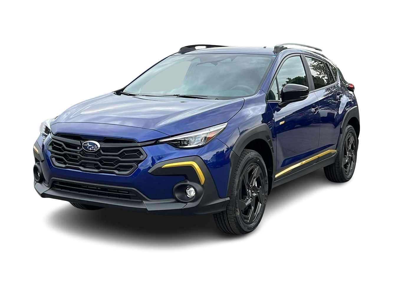 Thumbnail: 2026 Subaru Crosstrek - 1