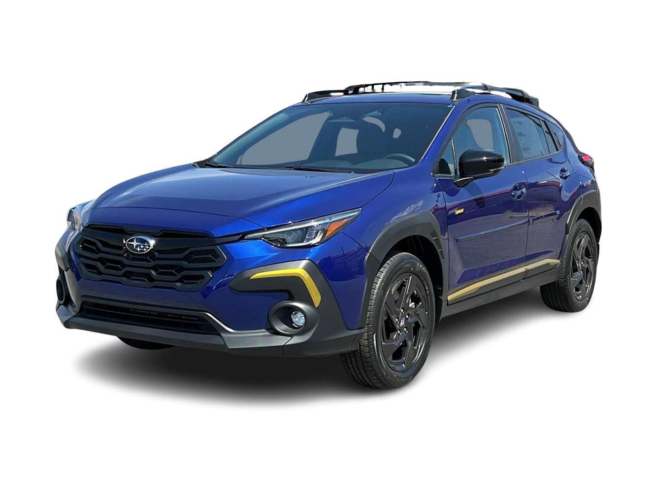 Thumbnail: 2025 Subaru Crosstrek - 1
