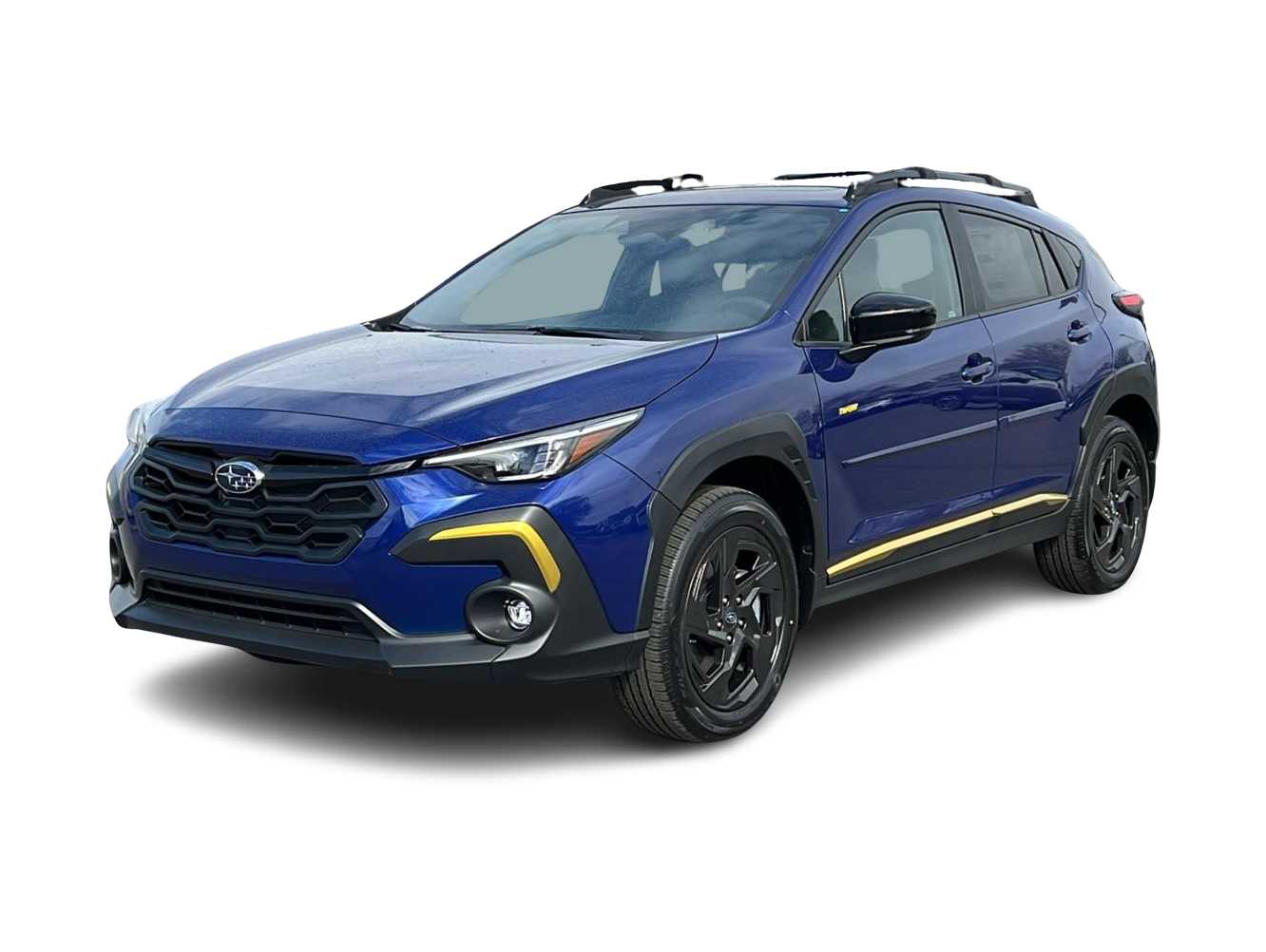 2025 Subaru Crosstrek Sport -
                Reno, NV