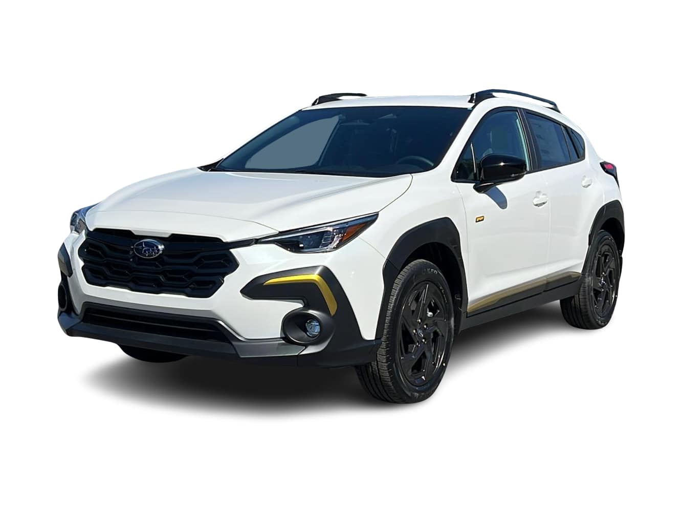 Thumbnail: 2026 Subaru Crosstrek - 1