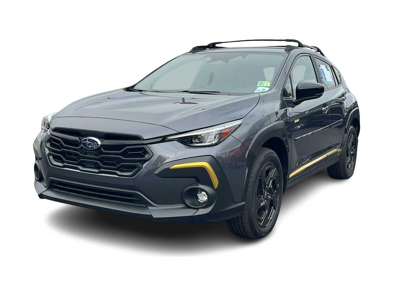 Thumbnail: 2025 Subaru Crosstrek - 1