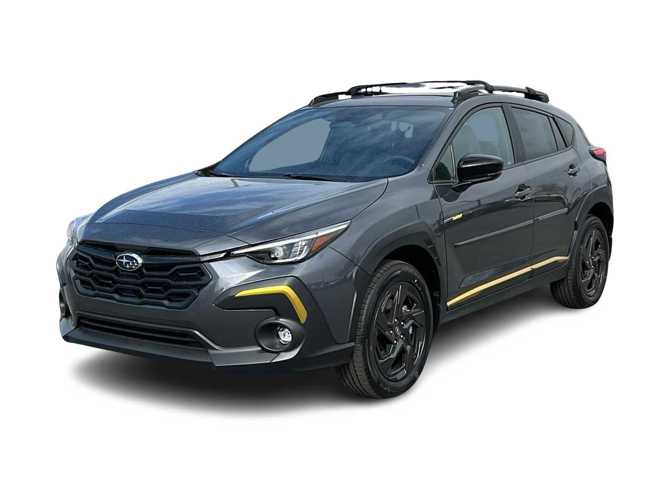 2025 Subaru Crosstrek Sport -
                Reno, NV