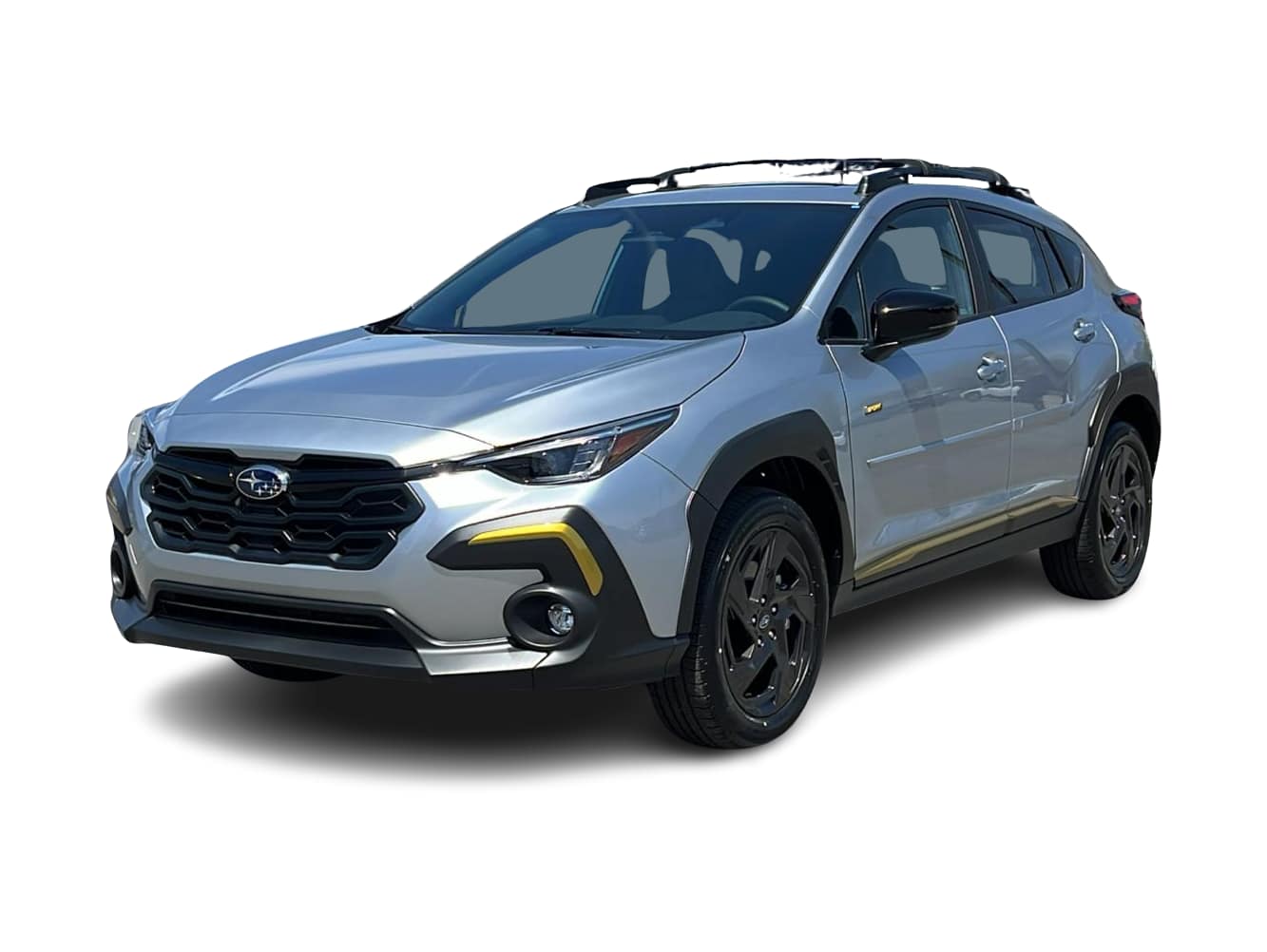 2025 Subaru Crosstrek Sport -
                Reno, NV