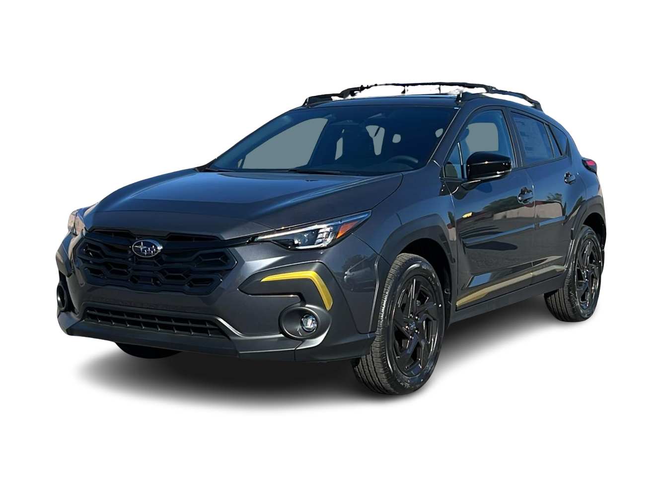 Thumbnail: 2025 Subaru Crosstrek - 1