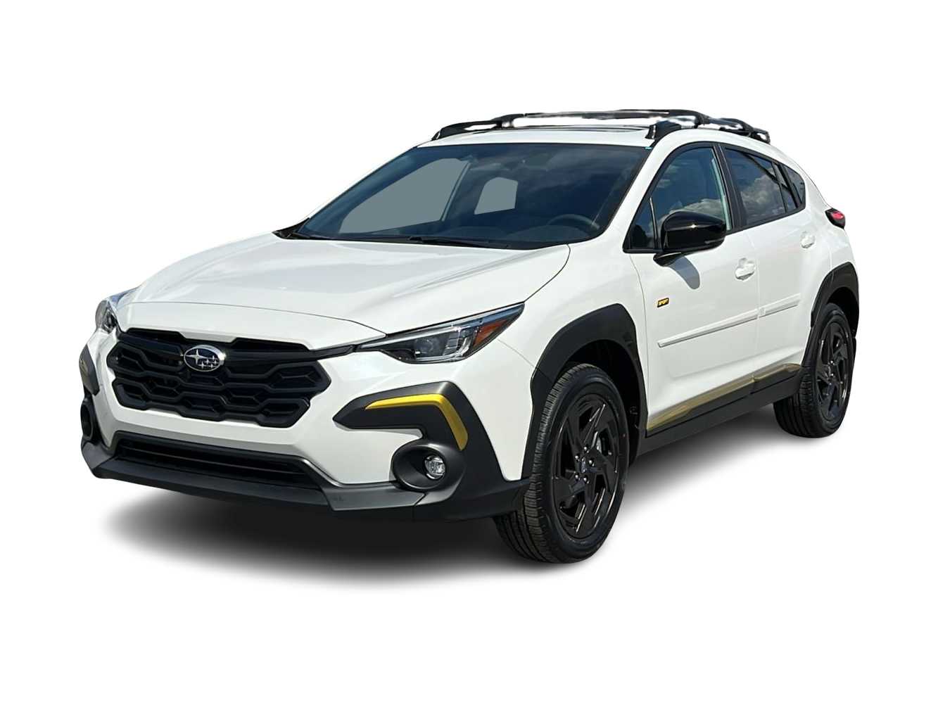 2025 Subaru Crosstrek Sport -
                  Reno, NV