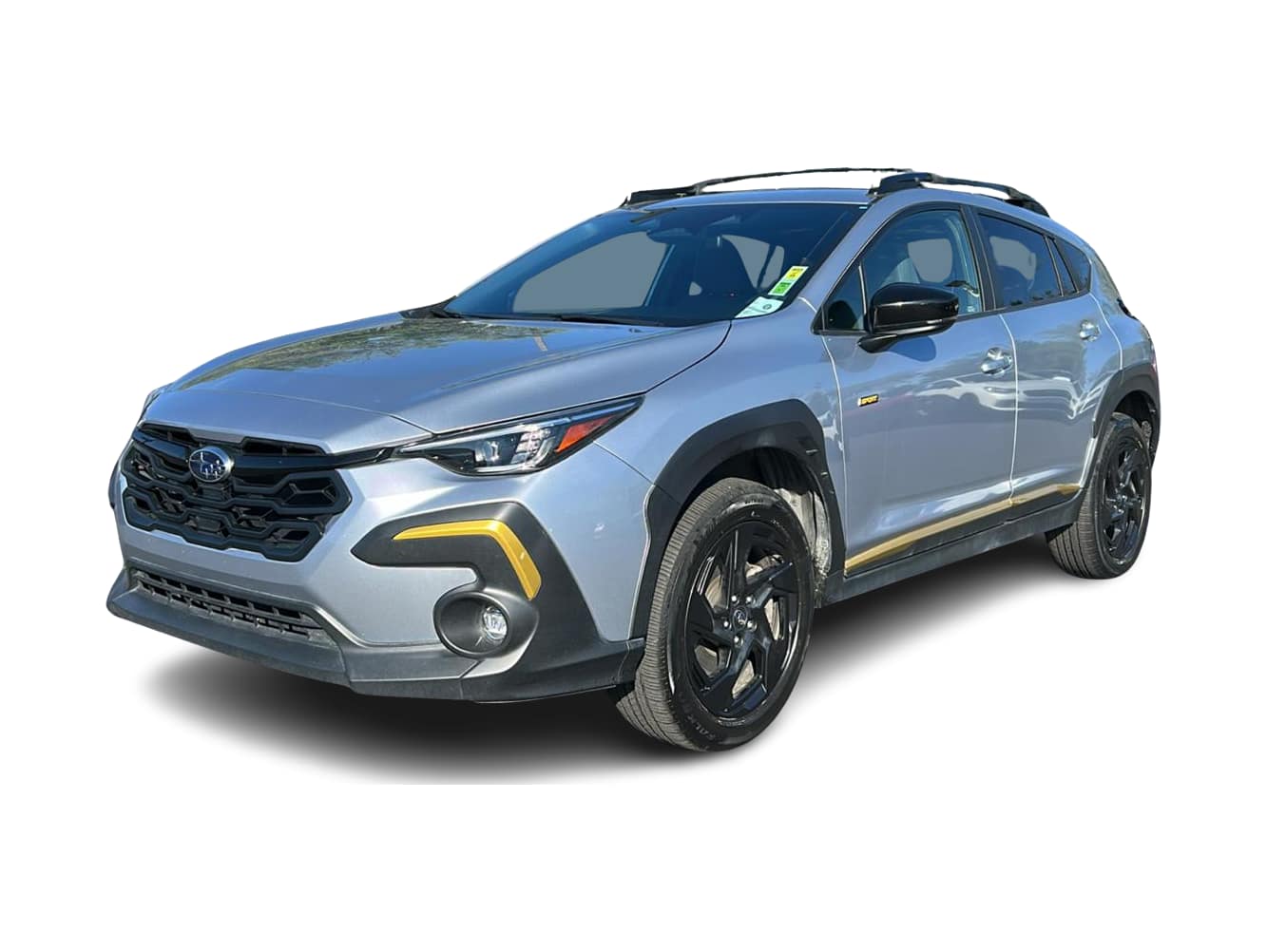 Thumbnail: 2024 Subaru Crosstrek - 1