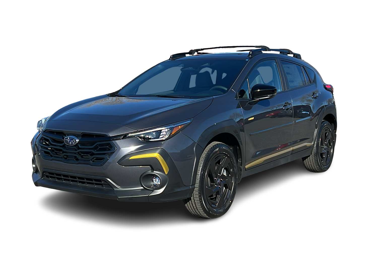 2025 Subaru Crosstrek Sport -
                Reno, NV