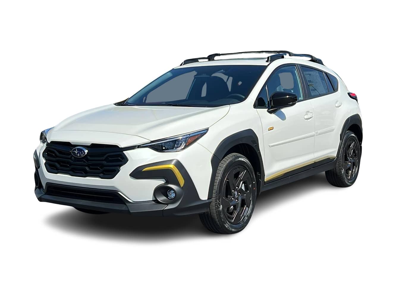 2025 Subaru Crosstrek Sport -
                  Reno, NV