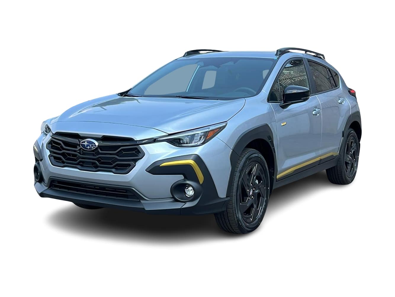 Thumbnail: 2025 Subaru Crosstrek - 1