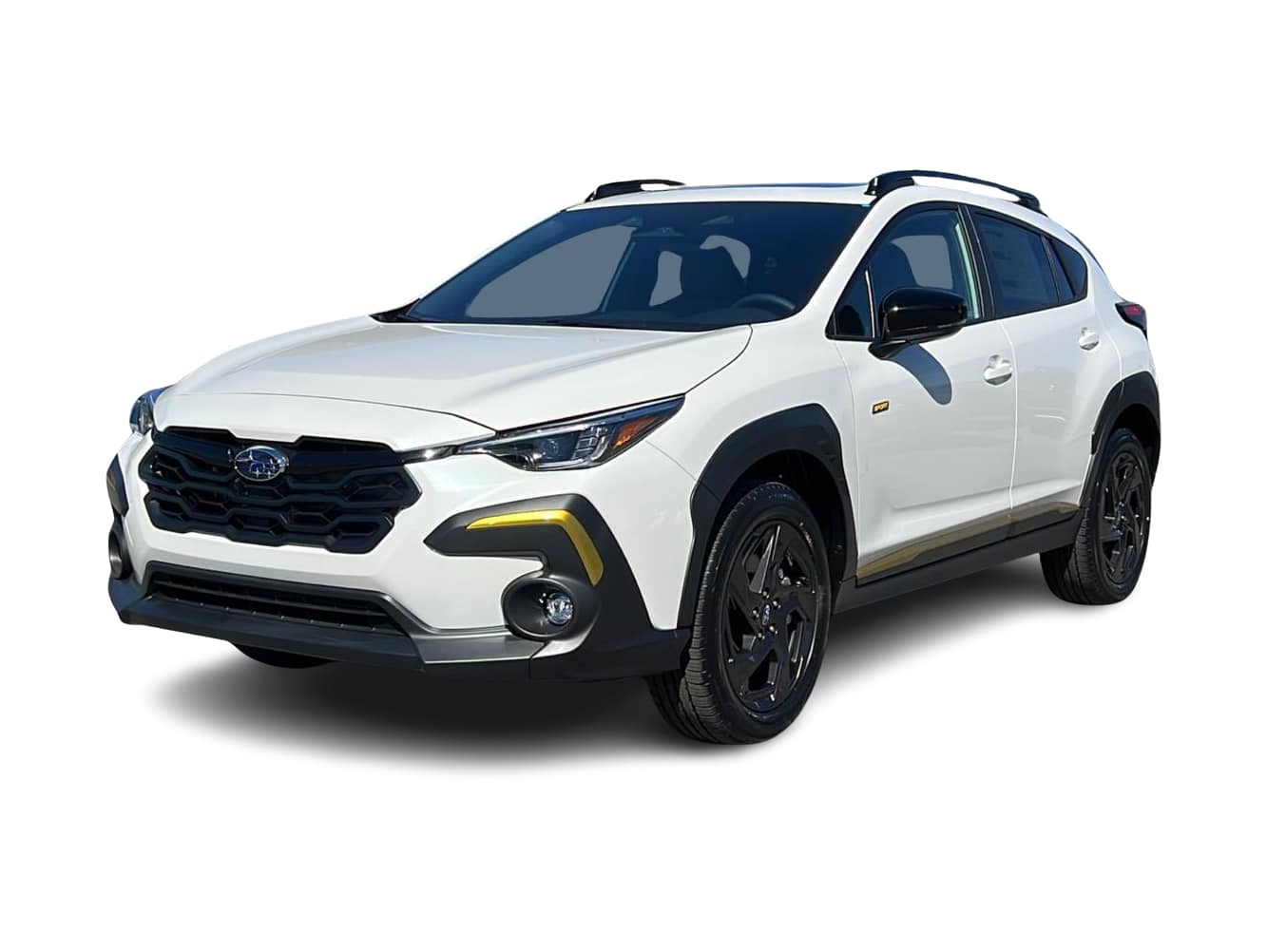 Thumbnail: 2025 Subaru Crosstrek - 1