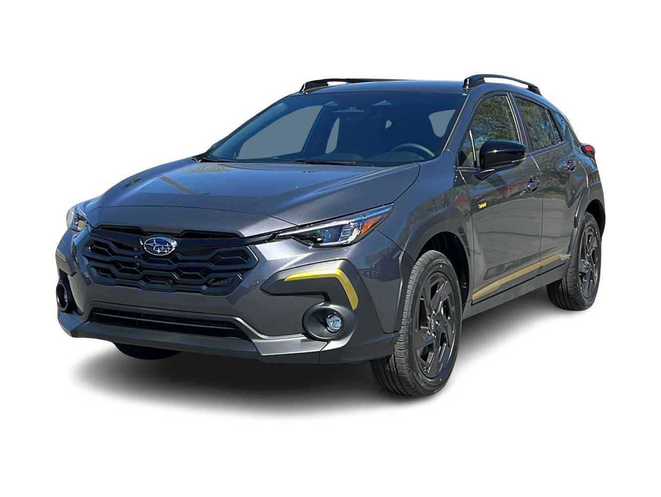 Thumbnail: 2026 Subaru Crosstrek - 1