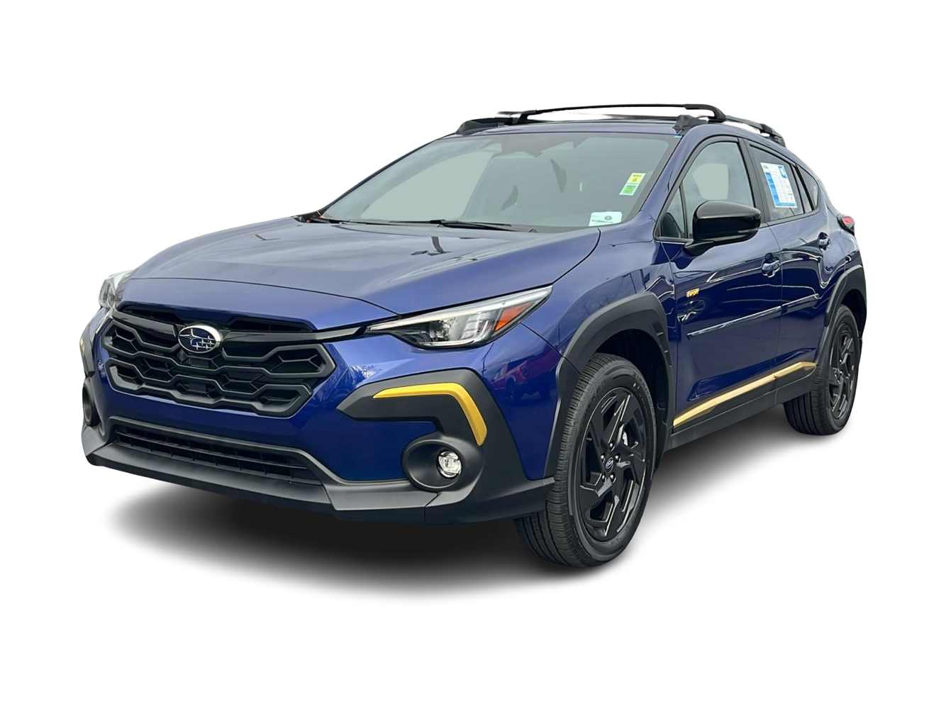 Thumbnail: 2025 Subaru Crosstrek - 1