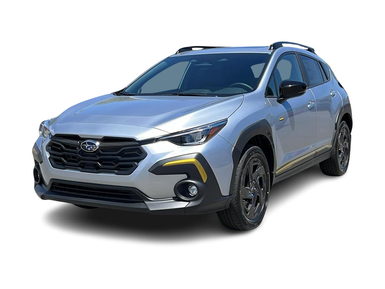 Thumbnail: 2025 Subaru Crosstrek - 1
