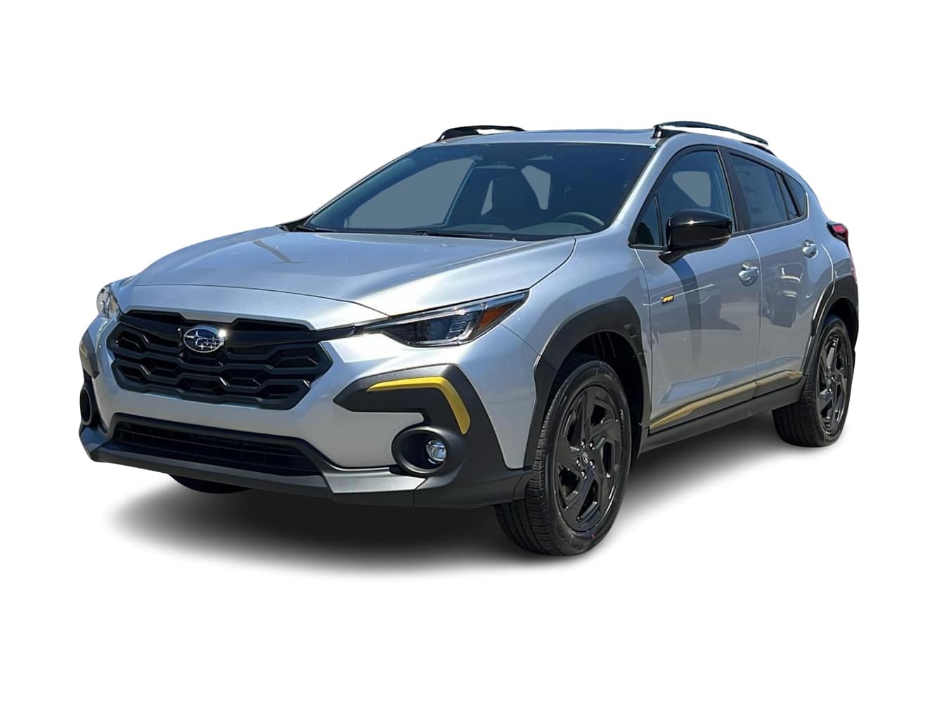 Thumbnail: 2025 Subaru Crosstrek - 1