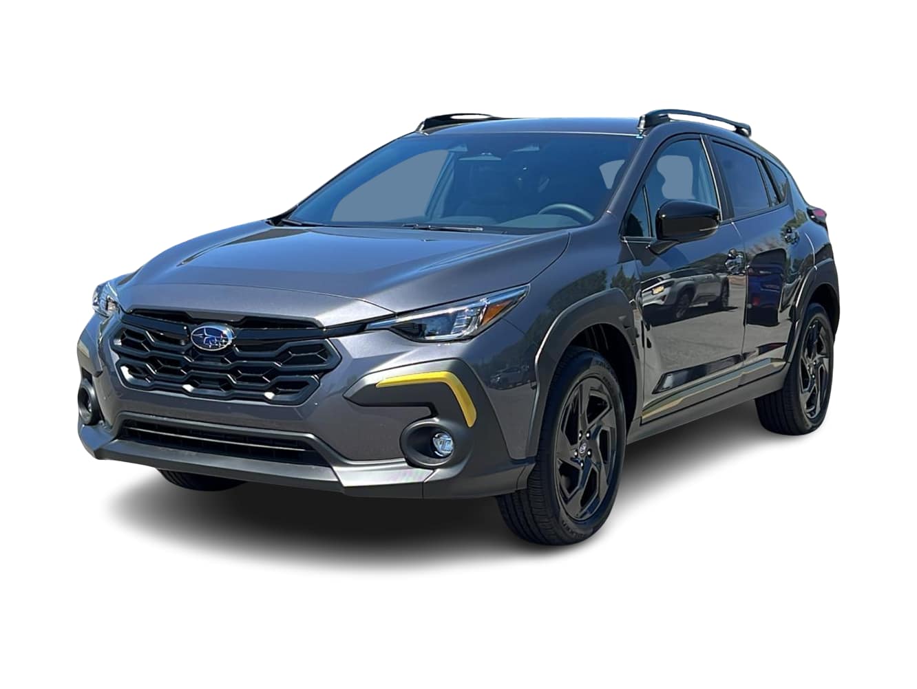 Thumbnail: 2025 Subaru Crosstrek - 1