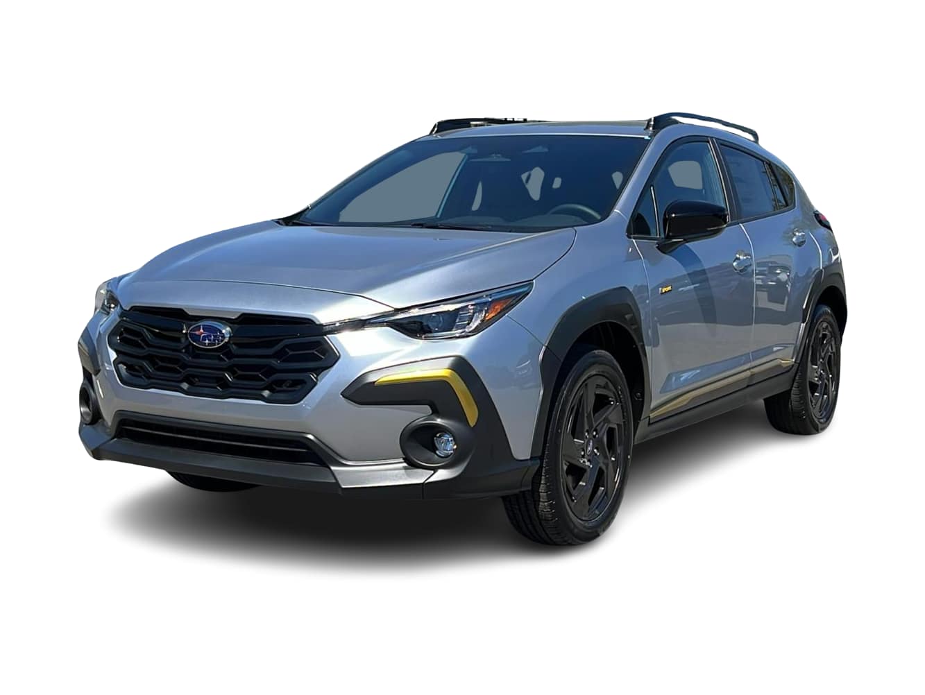 Thumbnail: 2025 Subaru Crosstrek - 1