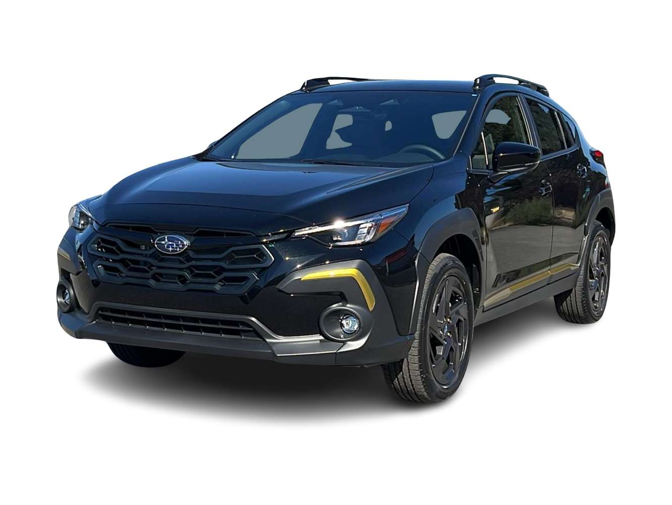Thumbnail: 2025 Subaru Crosstrek - 1