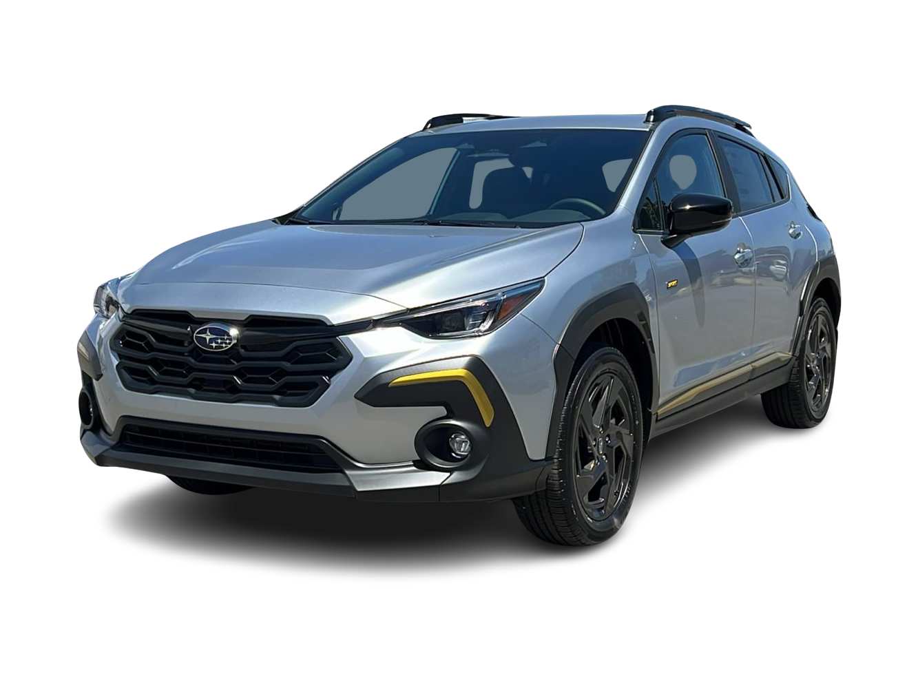 Thumbnail: 2025 Subaru Crosstrek - 1