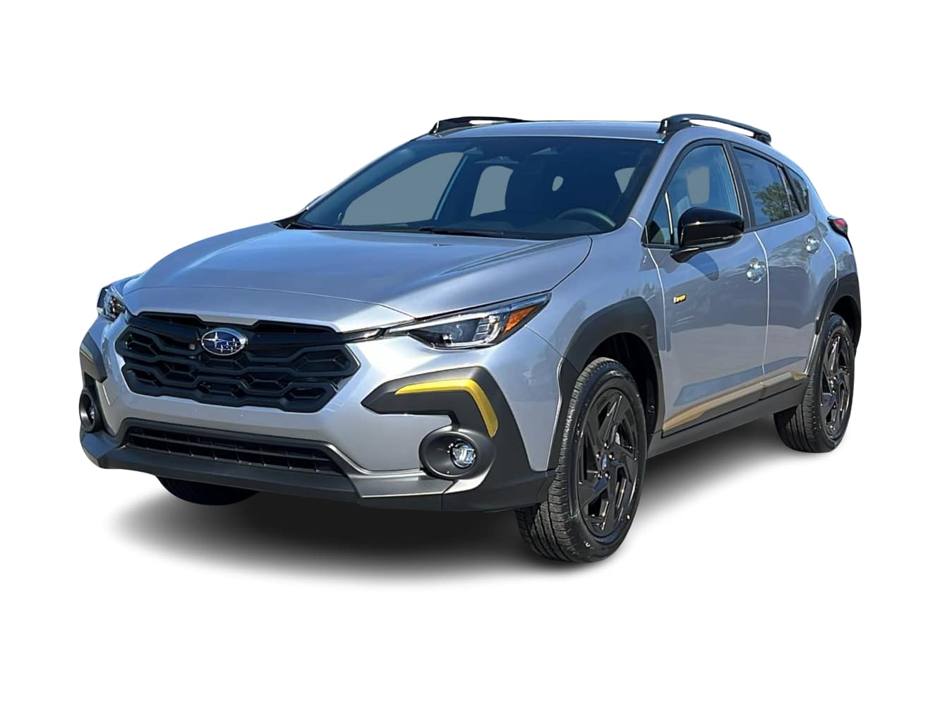 Thumbnail: 2026 Subaru Crosstrek - 1