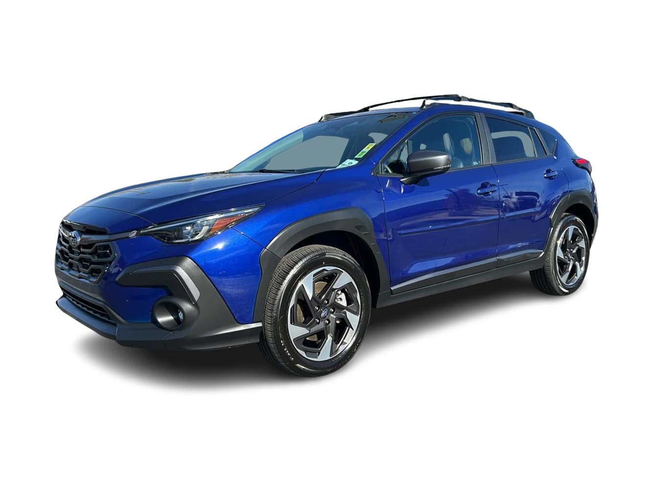 Thumbnail: 2025 Subaru Crosstrek - 1