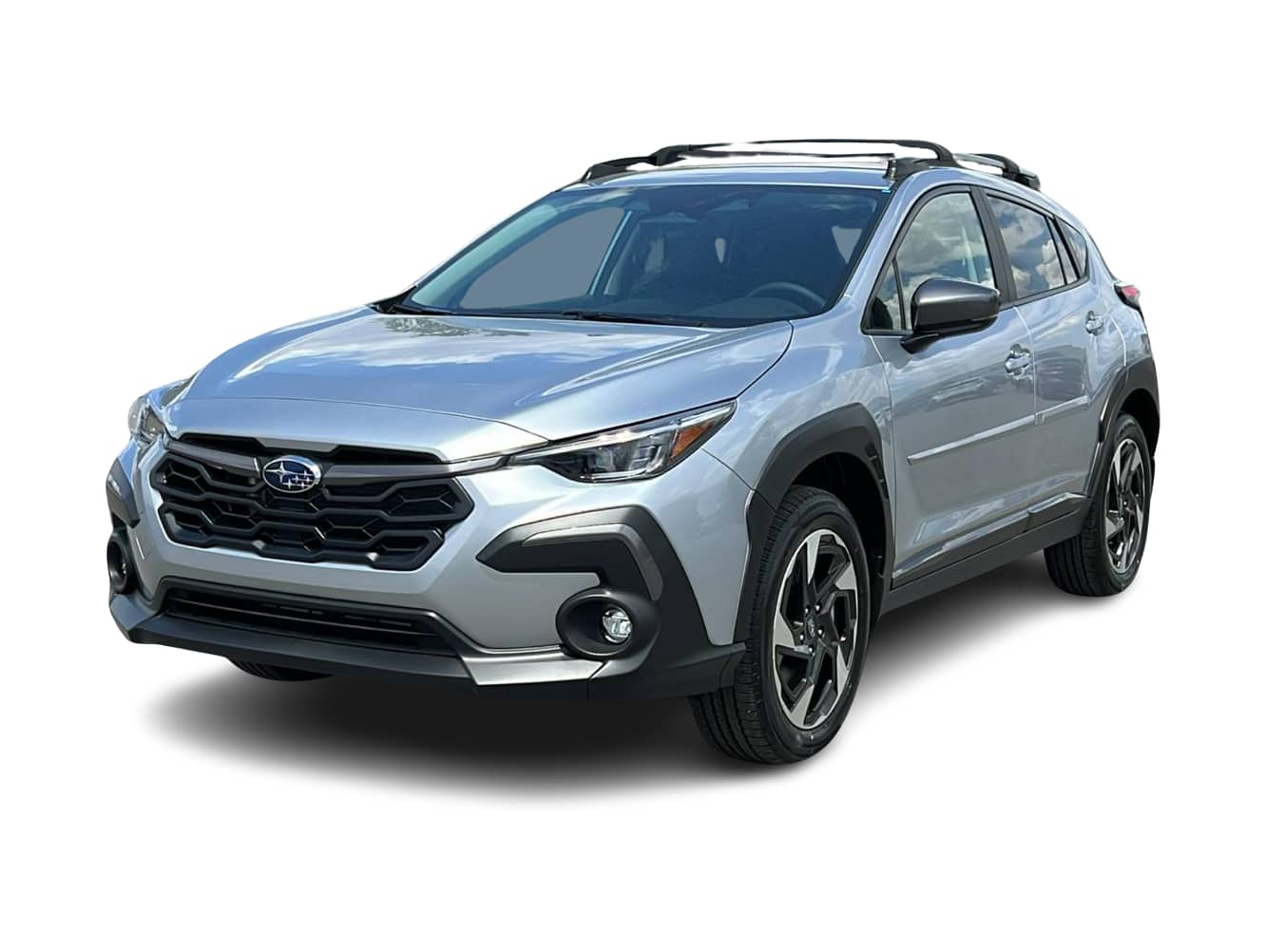 2025 Subaru Crosstrek Limited -
                  Reno, NV