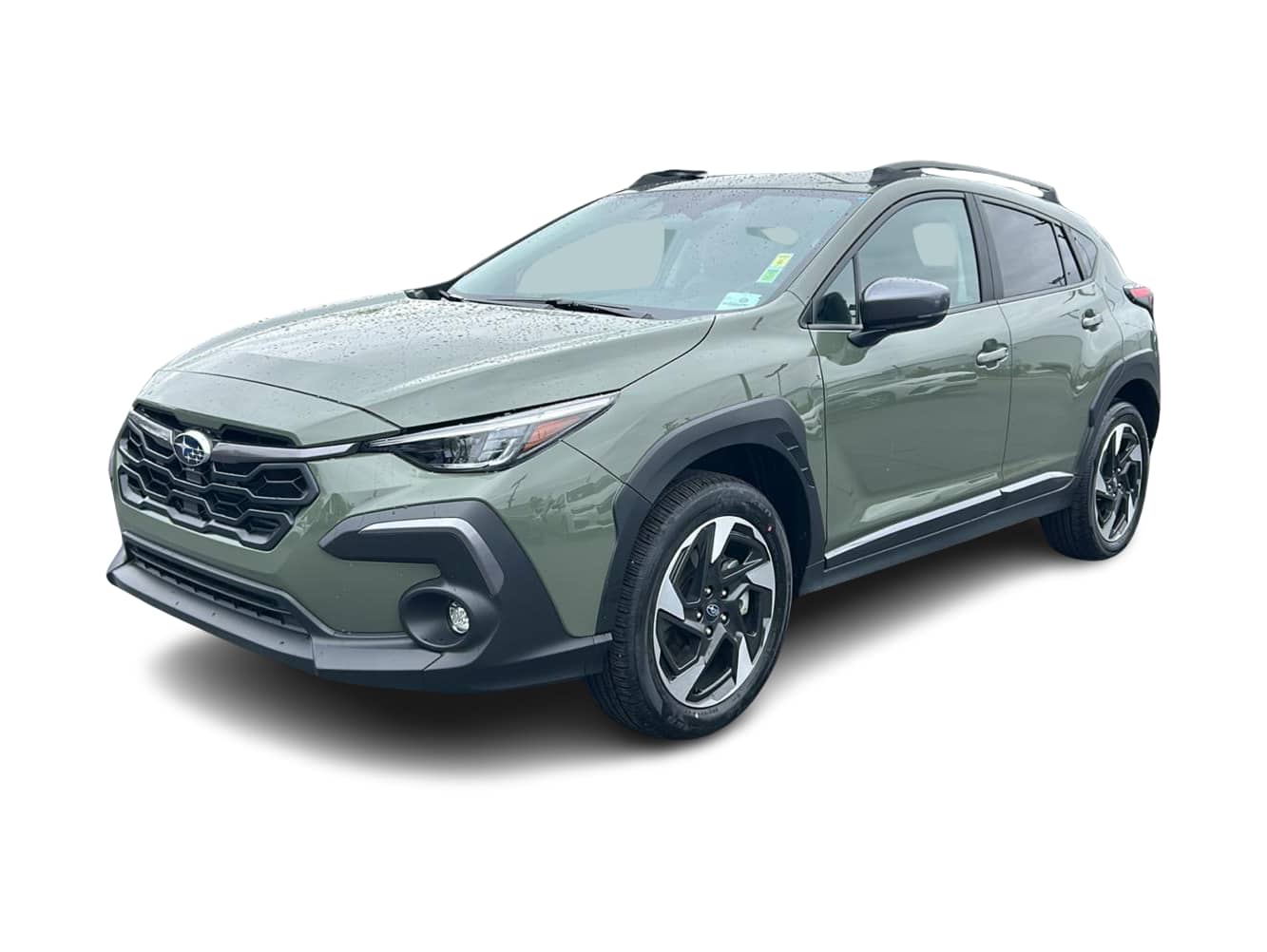 Thumbnail: 2026 Subaru Crosstrek - 1