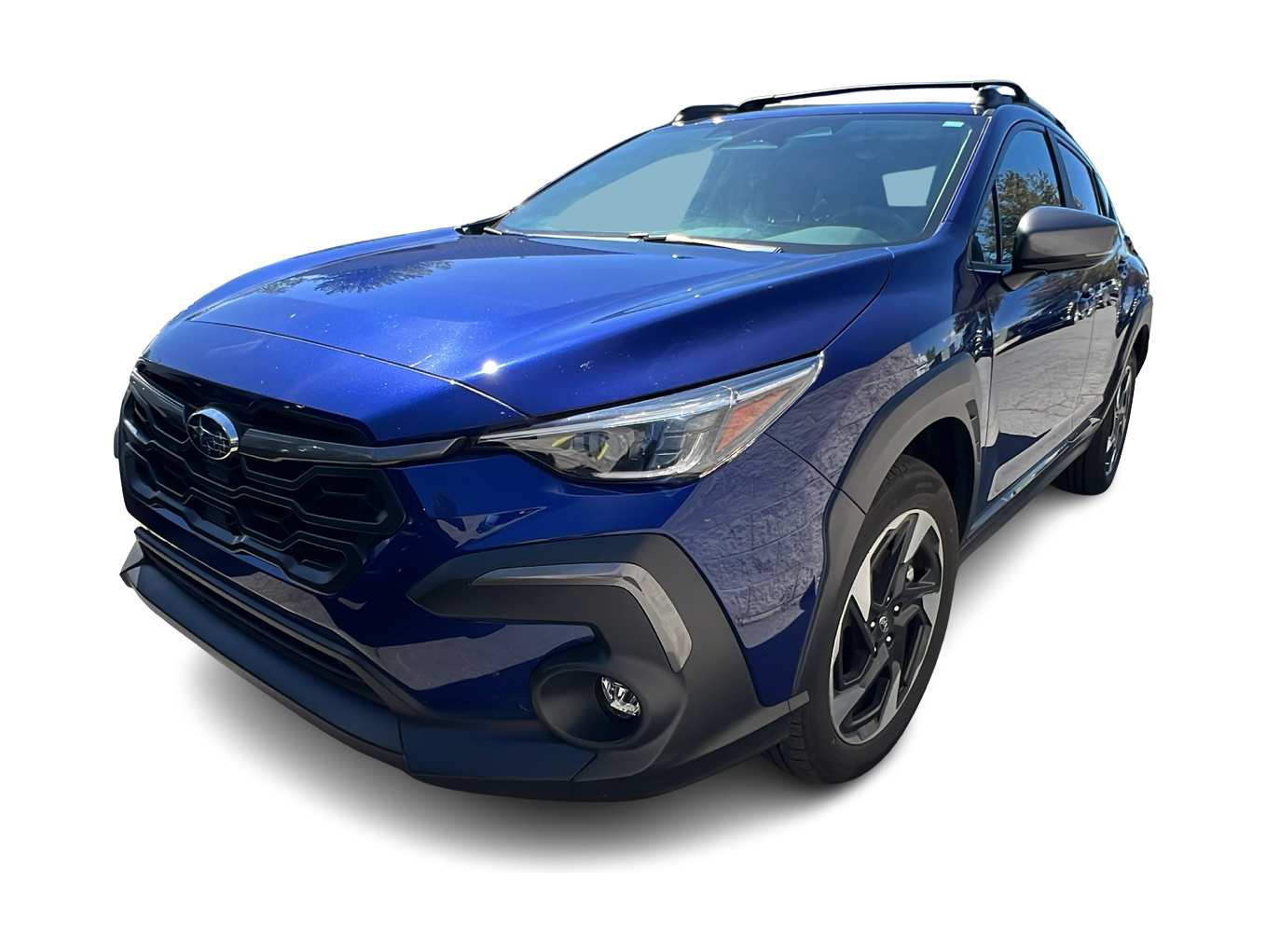 2024 Subaru Crosstrek Limited -
                Reno, NV