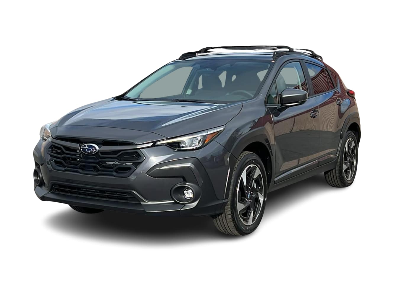 2025 Subaru Crosstrek Limited -
                Reno, NV