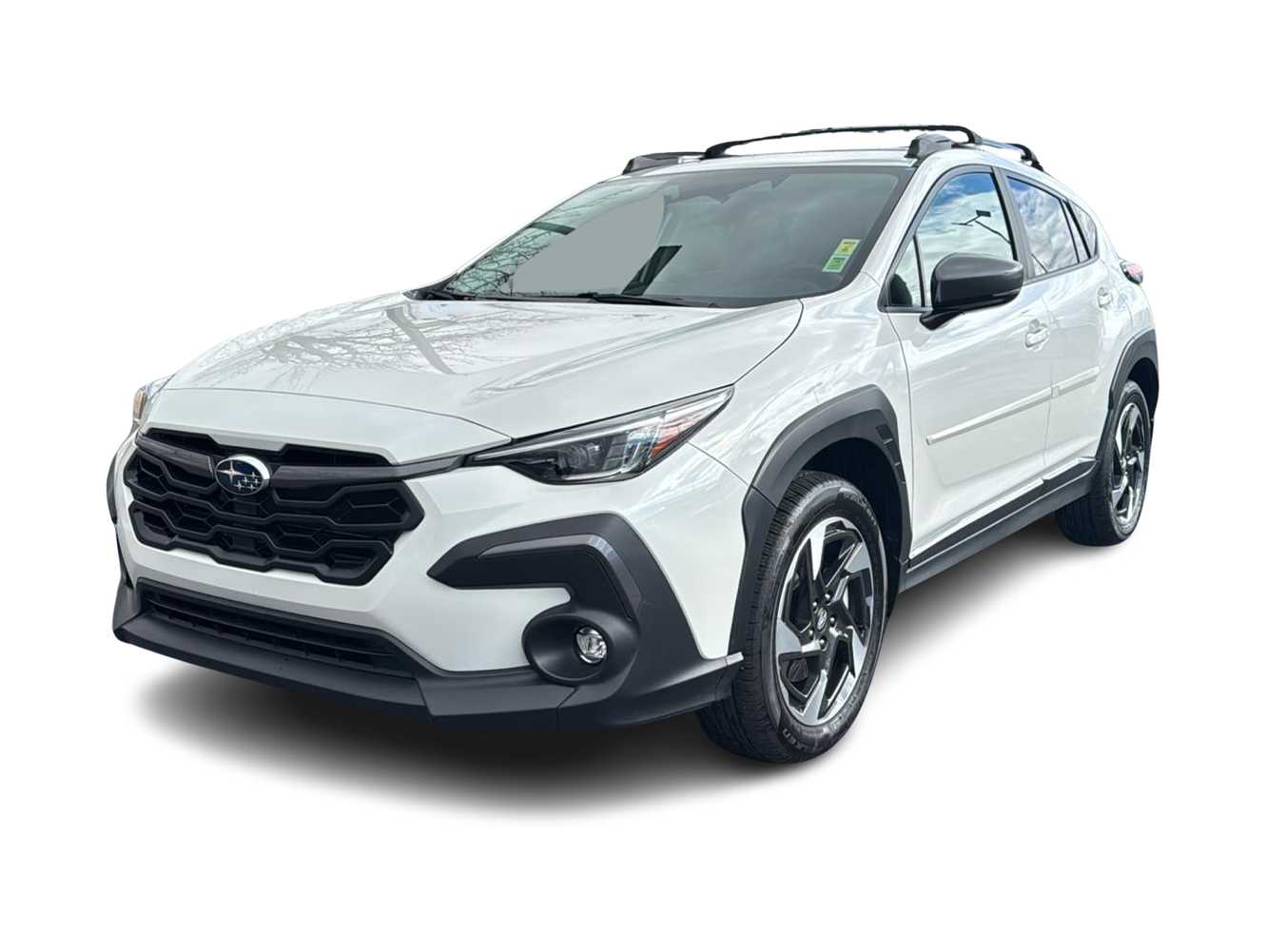 Thumbnail: 2025 Subaru Crosstrek - 1