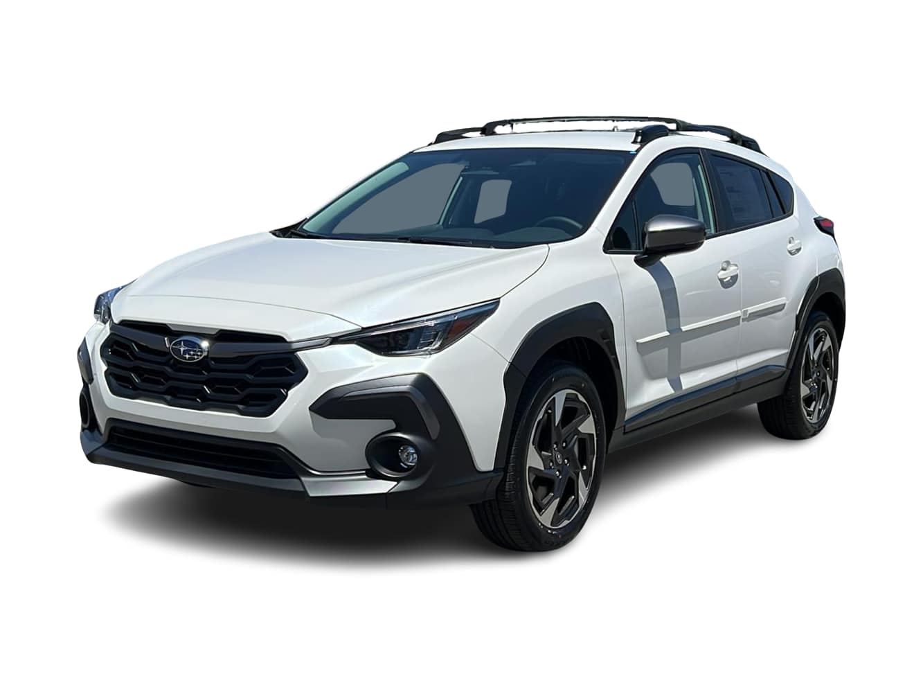 2025 Subaru Crosstrek Limited -
                  Reno, NV