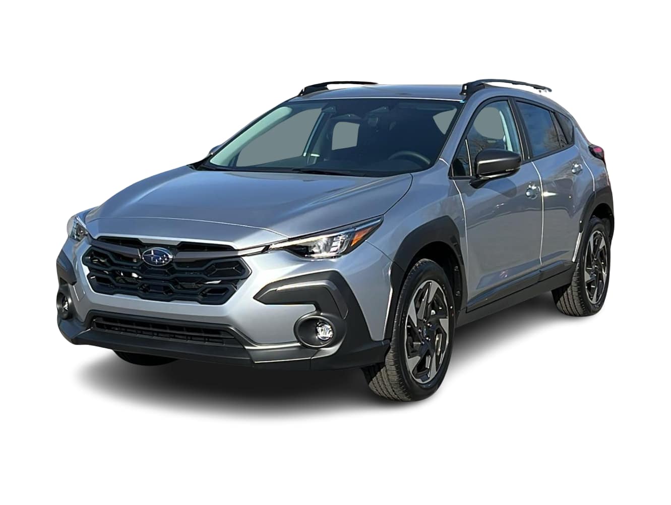 Thumbnail: 2026 Subaru Crosstrek - 1