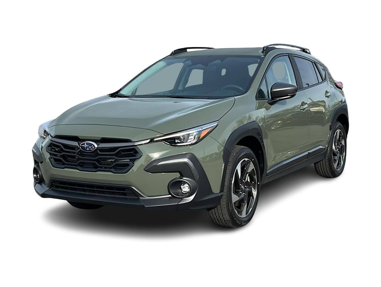 Thumbnail: 2026 Subaru Crosstrek - 1