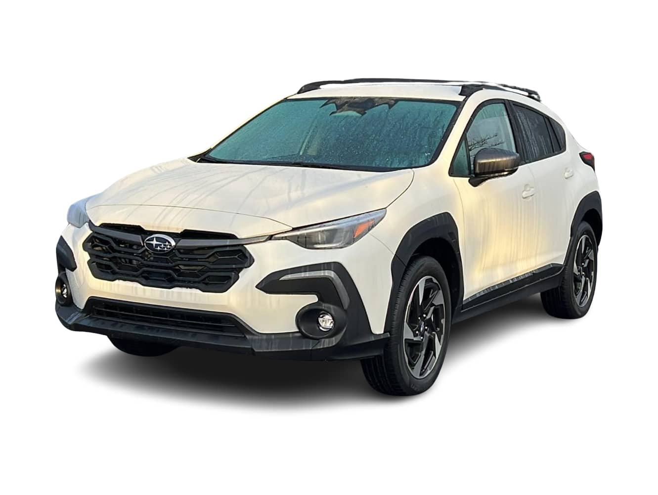 Thumbnail: 2026 Subaru Crosstrek - 1
