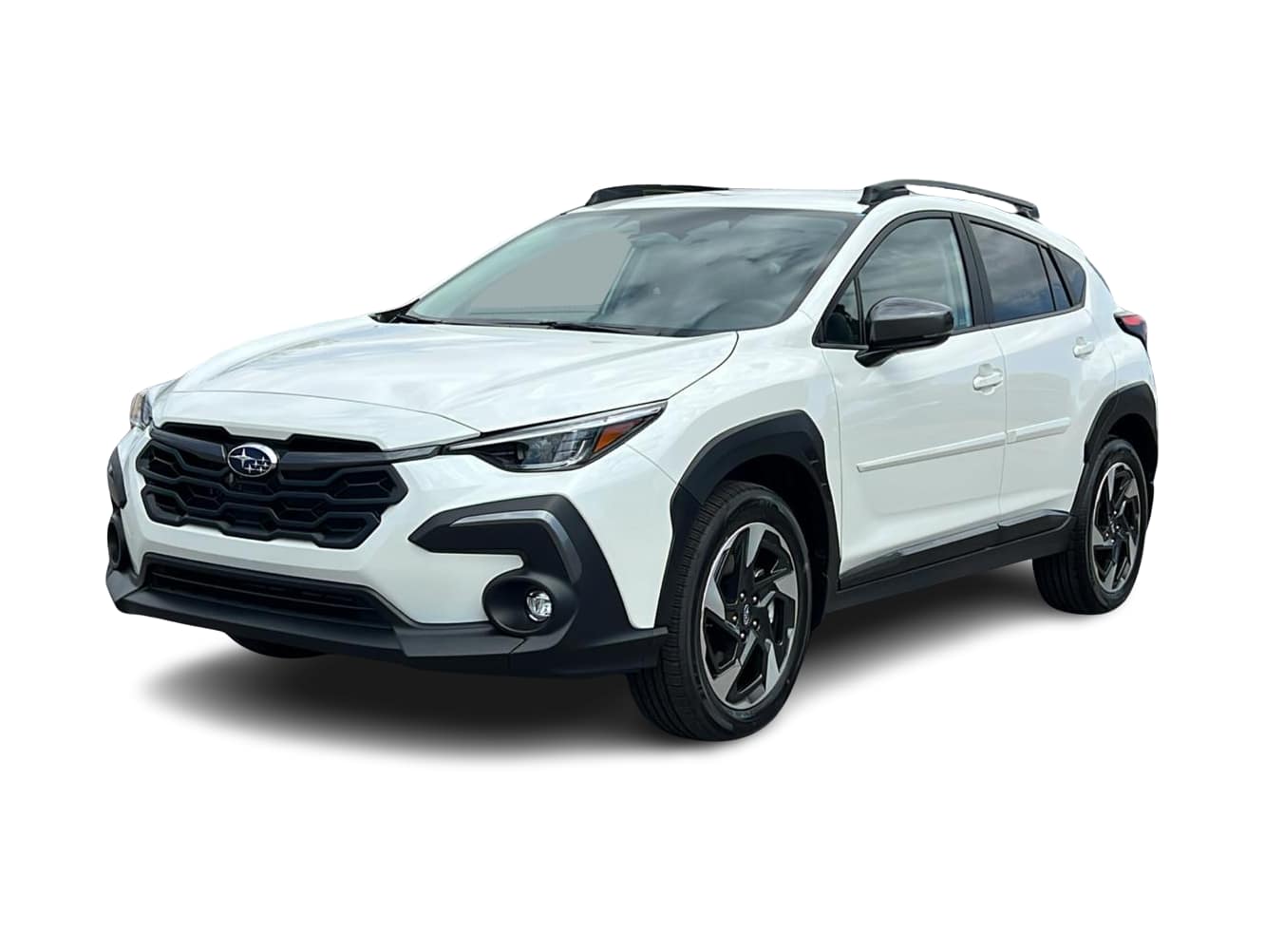 Thumbnail: 2026 Subaru Crosstrek - 1