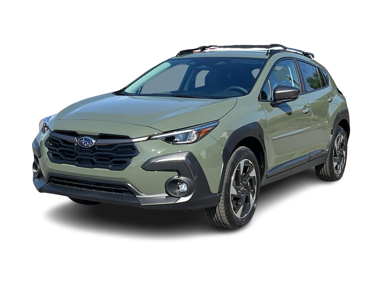 2025 Subaru Crosstrek Limited -
                Reno, NV