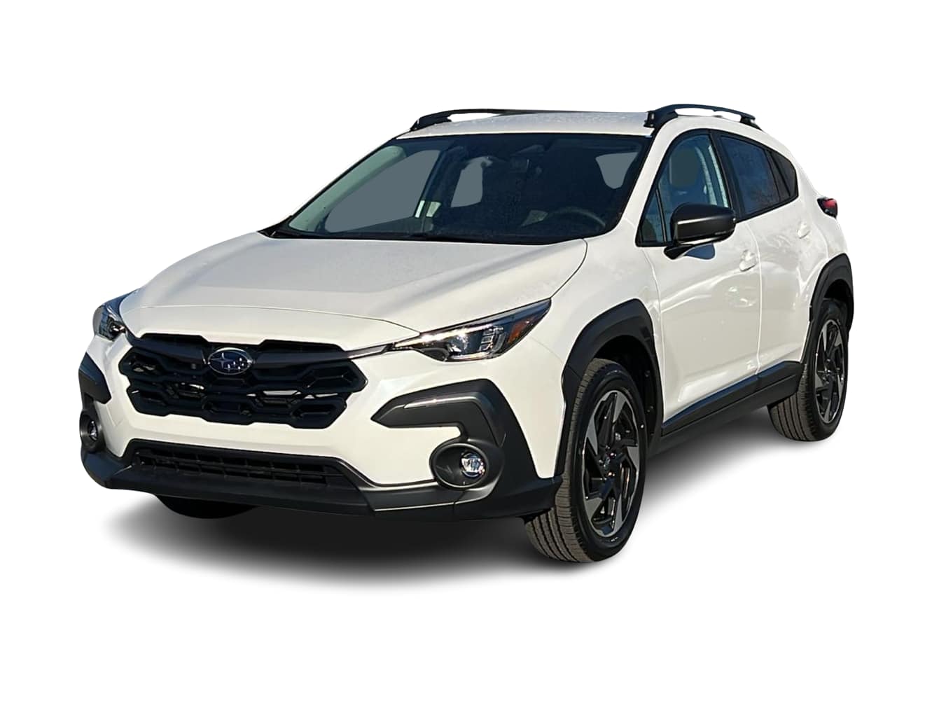 Thumbnail: 2026 Subaru Crosstrek - 1